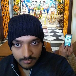 VaibhavArya's avatar